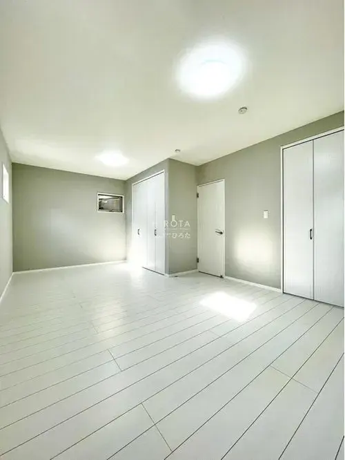 Casa de 2 dormitorios y 2 plantas en la Ciudad de Kitakyushu Prefectura de Fukuoka (5)
