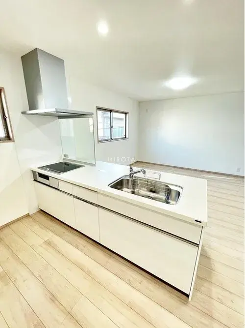 Casa de 2 dormitorios y 2 plantas en la Ciudad de Kitakyushu Prefectura de Fukuoka (6)