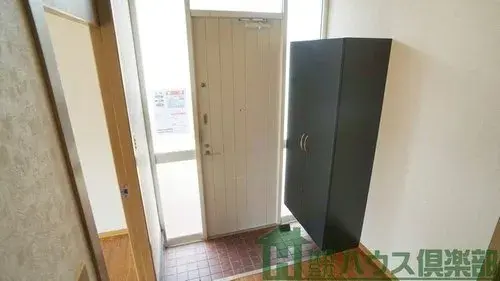 عقار 3LDK مدينة كيتاكيوشو، حي واكاماتسو، محافظة فوكوكا (7)