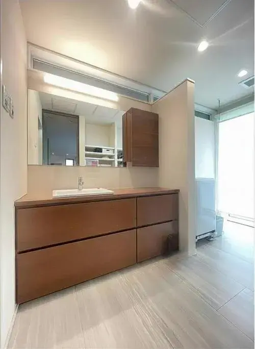 2LDK Город Китакюсю, префектура Фукуока (11)