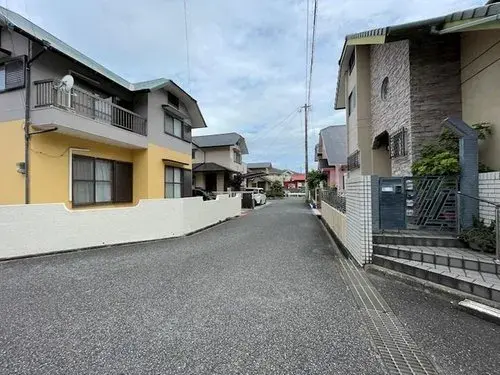 Fukuoka Prefecture Kitakyushu City 4LDK Property (2)