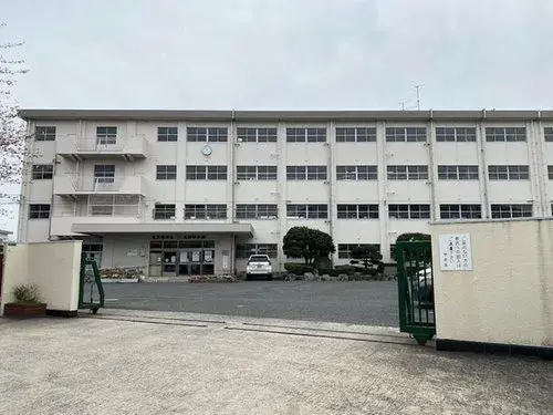 Fukuoka Prefecture Kitakyushu City 4LDK Property (11)