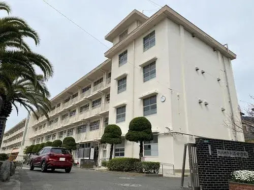 Fukuoka Prefecture Kitakyushu City 4LDK Property (12)