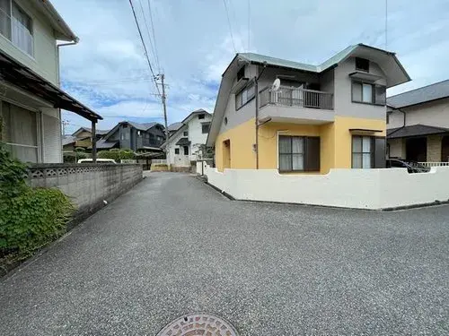 Fukuoka Prefecture Kitakyushu City 4LDK Property (3)