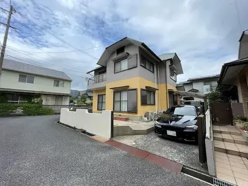 Fukuoka Prefecture Kitakyushu City 4LDK Property (4)