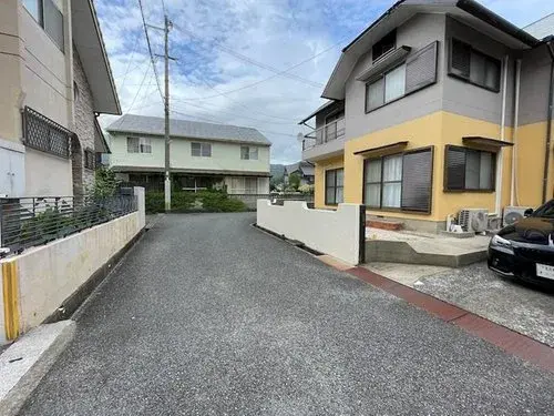 Fukuoka Prefecture Kitakyushu City 4LDK Property (5)
