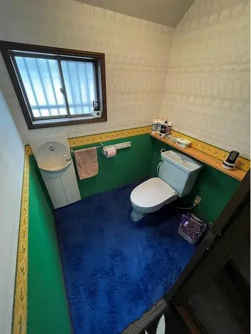 Fukuoka Prefecture Kitakyushu City 4LDK Property (7)