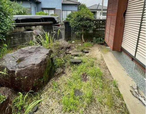 3LDK Property Mizumaki Town Fukuoka Prefecture (2)