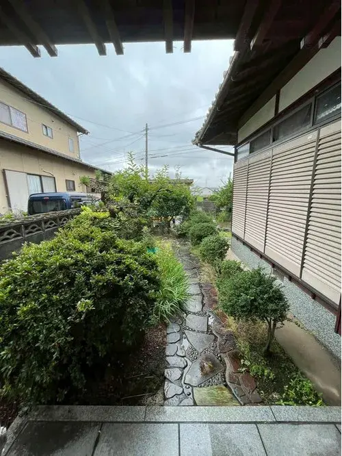 3LDK Property Mizumaki Town Fukuoka Prefecture (3)