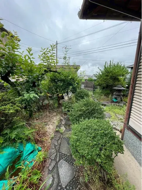 3LDK Property Mizumaki Town Fukuoka Prefecture (4)