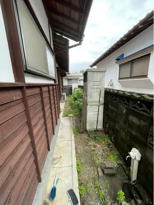 3LDK Property Mizumaki Town Fukuoka Prefecture (5)