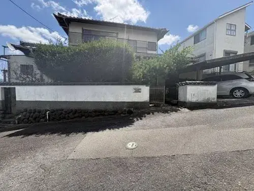 Akiya in Chikushino