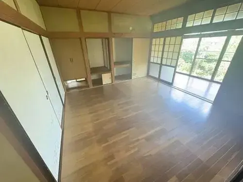 5LDK Property Chikushino City Fukuoka Prefecture (4)