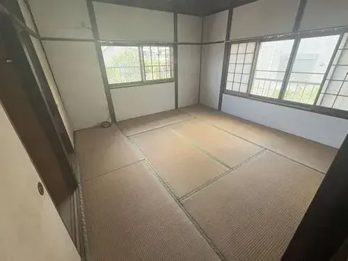 5LDK Property Chikushino City Fukuoka Prefecture (8)