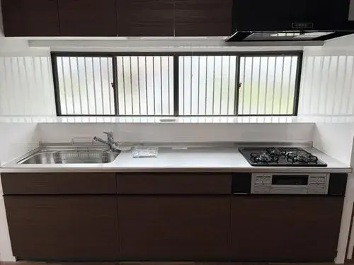 Propiedad 5LDK Ciudad de Kurume Prefectura de Fukuoka (11)