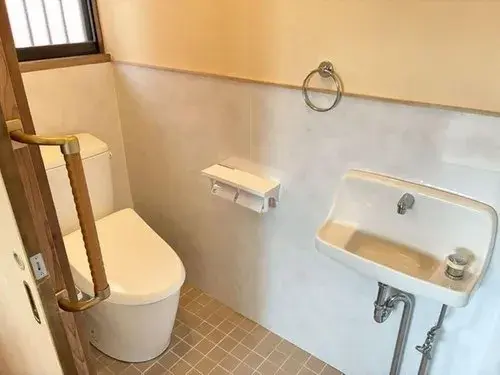 Propiedad 5LDK Ciudad de Kurume Prefectura de Fukuoka (14)