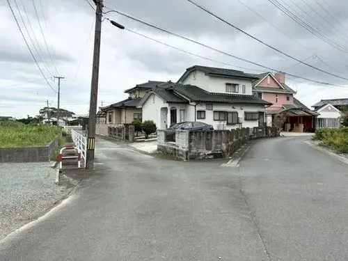 Propiedad 5LDK Ciudad de Kurume Prefectura de Fukuoka (4)