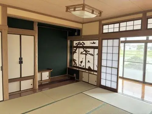 Propiedad 5LDK Ciudad de Kurume Prefectura de Fukuoka (6)