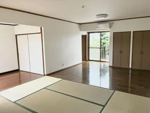 Propiedad 5LDK Ciudad de Kurume Prefectura de Fukuoka (7)