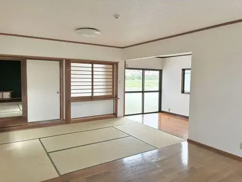 Propiedad 5LDK Ciudad de Kurume Prefectura de Fukuoka (8)