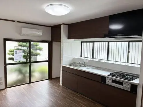 Propiedad 5LDK Ciudad de Kurume Prefectura de Fukuoka (10)