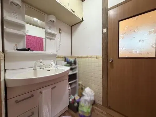 عقار 4DK مدينة يوشينوغاري محافظة ساغا (13)