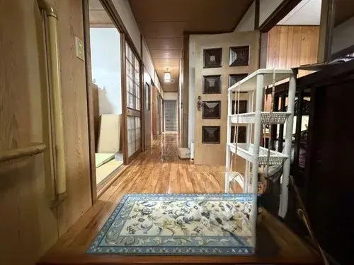 عقار 4DK مدينة يوشينوغاري محافظة ساغا (4)