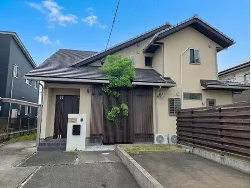 Akiya in Karatsu