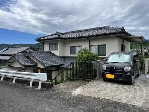 Akiya in 佐世保市