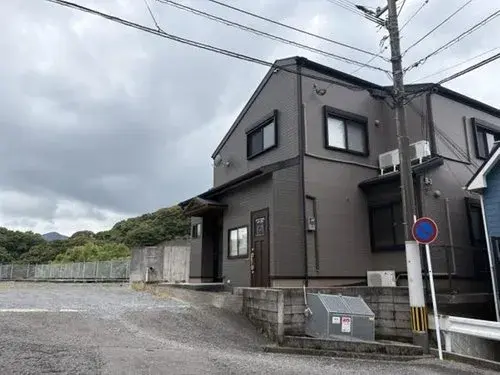 Nagasaki Prefecture Nagasaki City 4LDK+S Property (2)