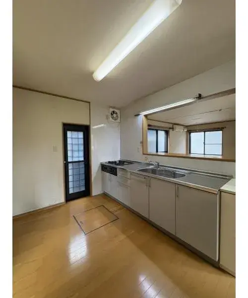 Nagasaki Prefecture Nagasaki City 4LDK+S Property (14)