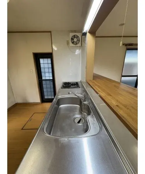 Nagasaki Prefecture Nagasaki City 4LDK+S Property (15)