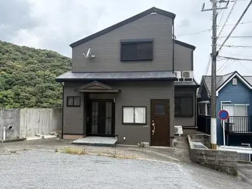 Nagasaki Prefecture Nagasaki City 4LDK+S Property (3)