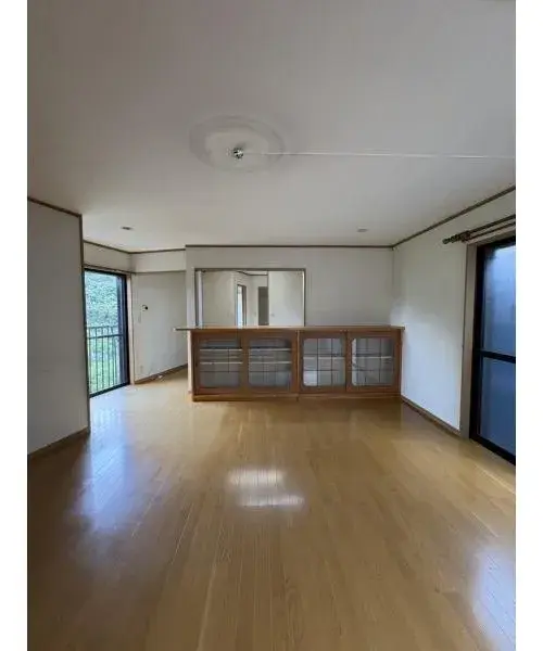 Nagasaki Prefecture Nagasaki City 4LDK+S Property (7)