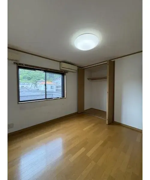 Nagasaki Prefecture Nagasaki City 4LDK+S Property (10)