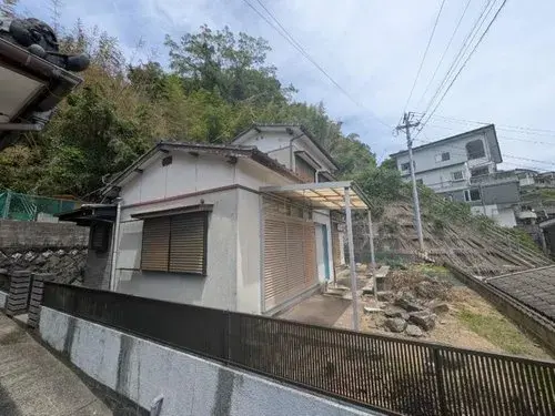 4K Nagasaki City Nagasaki Prefecture Property (2)