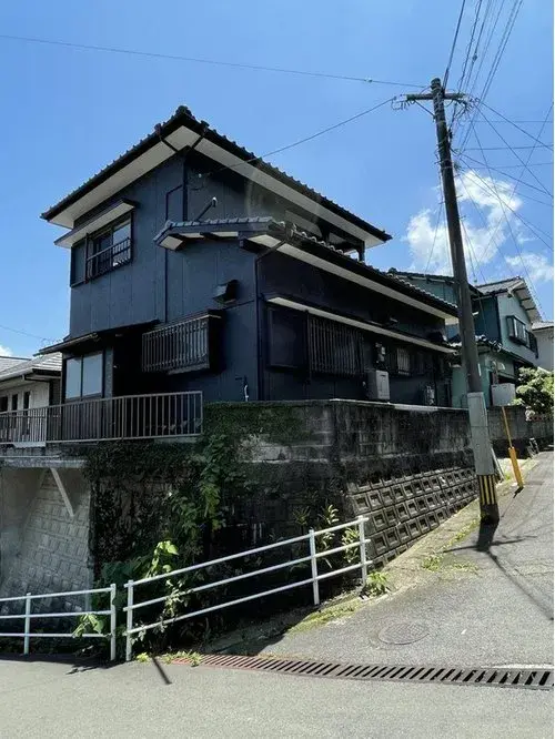 Nagasaki Prefecture Nagasaki City 2LDK Property (4)