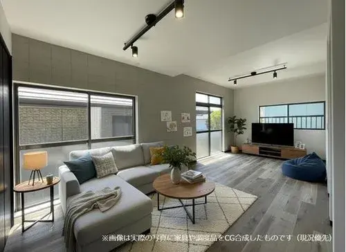 Nagasaki Prefecture Nagasaki City 2LDK Property (5)