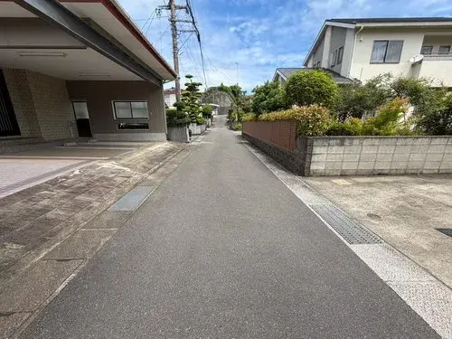 Propiedad 5LDK Ciudad de Isahaya Prefectura de Nagasaki (2)