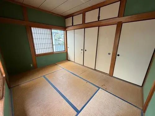 Propiedad 5LDK Ciudad de Isahaya Prefectura de Nagasaki (14)
