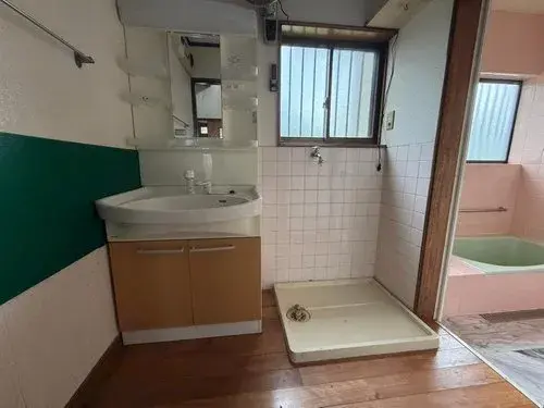 Propiedad 5LDK Ciudad de Isahaya Prefectura de Nagasaki (22)