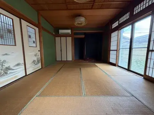 Propiedad 5LDK Ciudad de Isahaya Prefectura de Nagasaki (5)