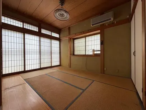 Propiedad 5LDK Ciudad de Isahaya Prefectura de Nagasaki (7)