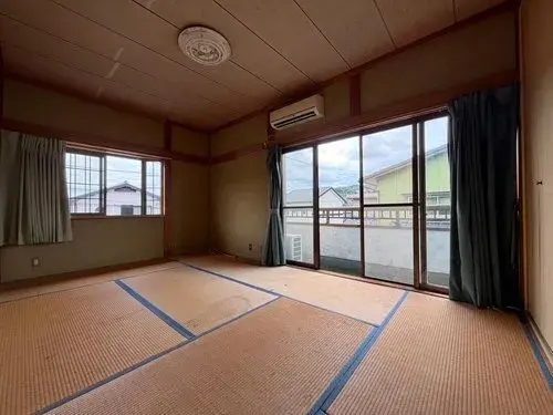 Propiedad 5LDK Ciudad de Isahaya Prefectura de Nagasaki (9)