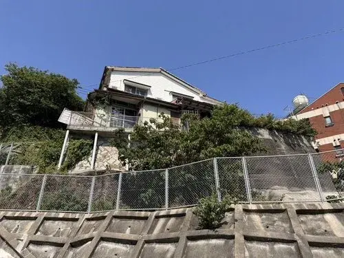Akiya in 長崎市