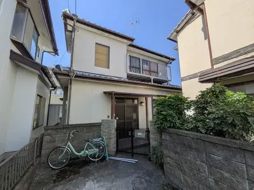 Akiya in Kumamoto