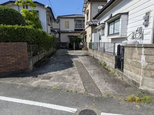4DK Property Kumamoto City Kumamoto Prefecture (2)