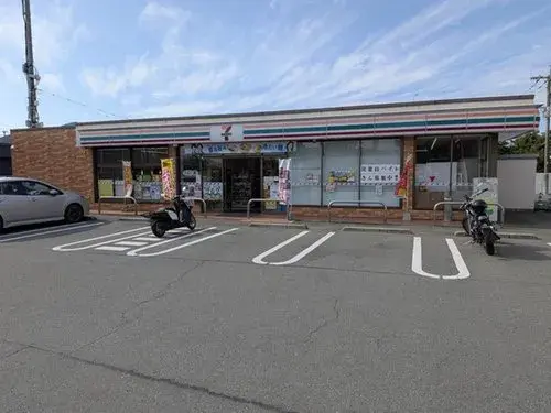 4DK Property Kumamoto City Kumamoto Prefecture (11)