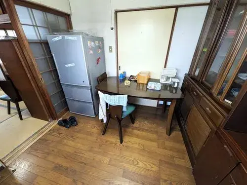 4DK Property Kumamoto City Kumamoto Prefecture (3)