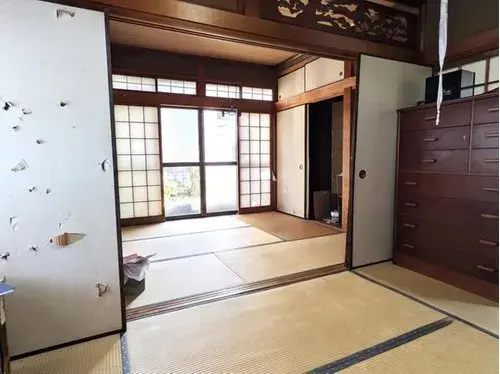 4DK Property Kumamoto City Kumamoto Prefecture (5)